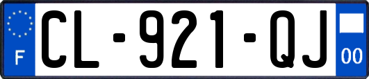 CL-921-QJ