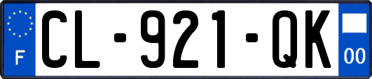 CL-921-QK
