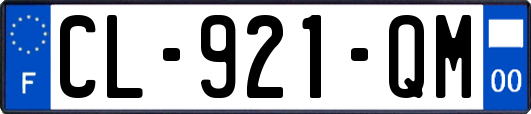 CL-921-QM