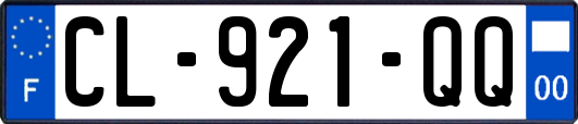 CL-921-QQ