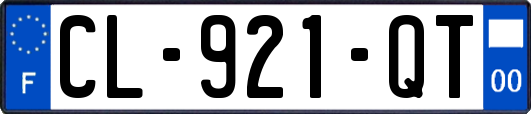 CL-921-QT
