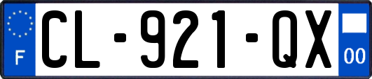 CL-921-QX