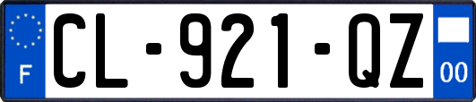 CL-921-QZ