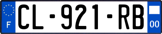 CL-921-RB