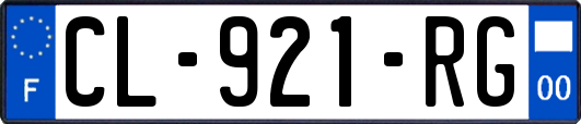 CL-921-RG