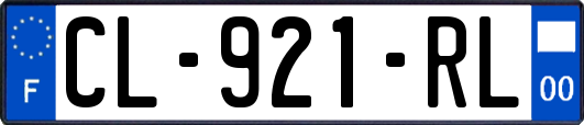 CL-921-RL