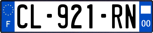 CL-921-RN
