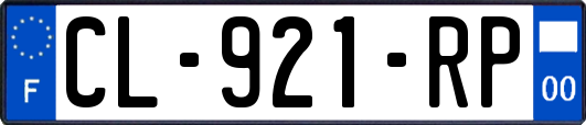 CL-921-RP