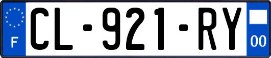CL-921-RY