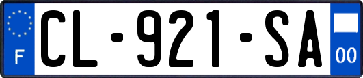 CL-921-SA