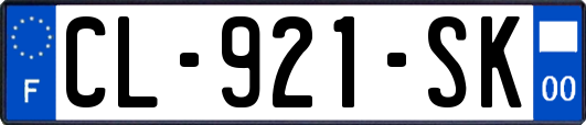 CL-921-SK