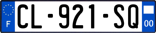 CL-921-SQ