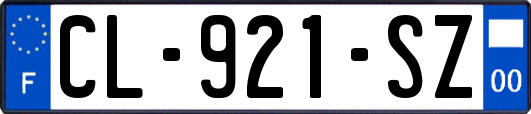 CL-921-SZ