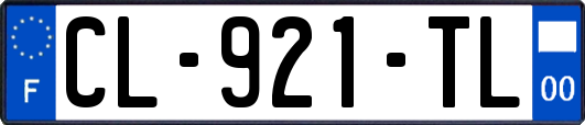 CL-921-TL