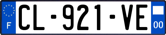 CL-921-VE