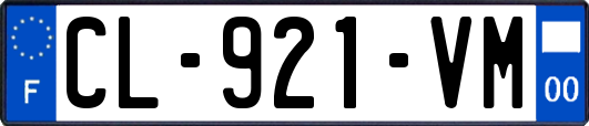 CL-921-VM