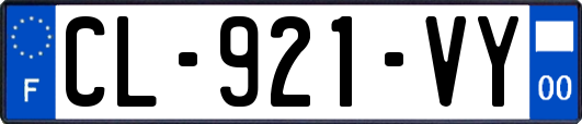 CL-921-VY