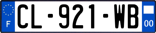 CL-921-WB