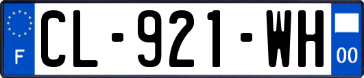 CL-921-WH