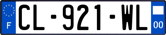 CL-921-WL