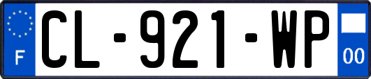 CL-921-WP