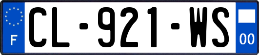 CL-921-WS