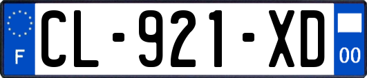 CL-921-XD