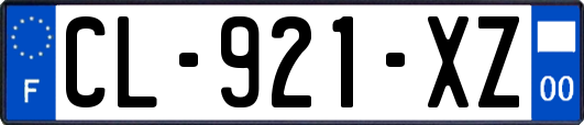 CL-921-XZ
