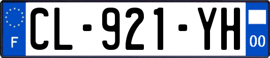 CL-921-YH