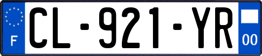 CL-921-YR