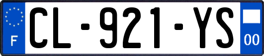 CL-921-YS