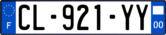 CL-921-YY