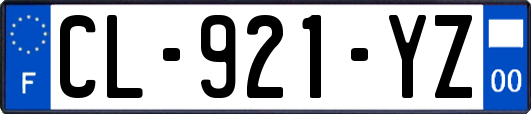 CL-921-YZ