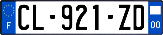 CL-921-ZD