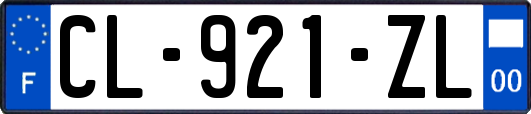 CL-921-ZL