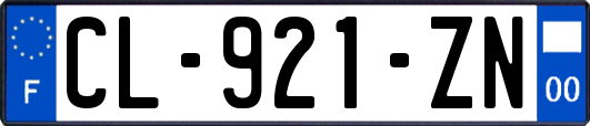 CL-921-ZN