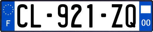 CL-921-ZQ