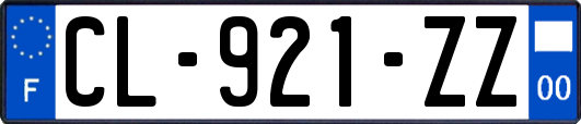 CL-921-ZZ