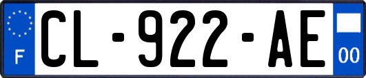 CL-922-AE