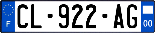 CL-922-AG