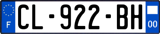 CL-922-BH