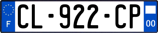 CL-922-CP