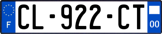 CL-922-CT