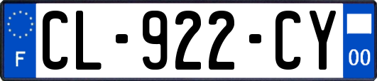CL-922-CY