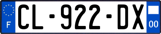 CL-922-DX