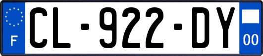 CL-922-DY