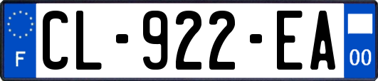 CL-922-EA