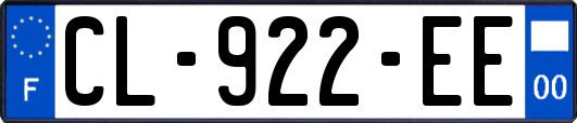 CL-922-EE