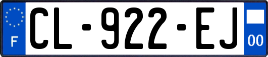 CL-922-EJ