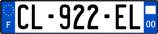 CL-922-EL